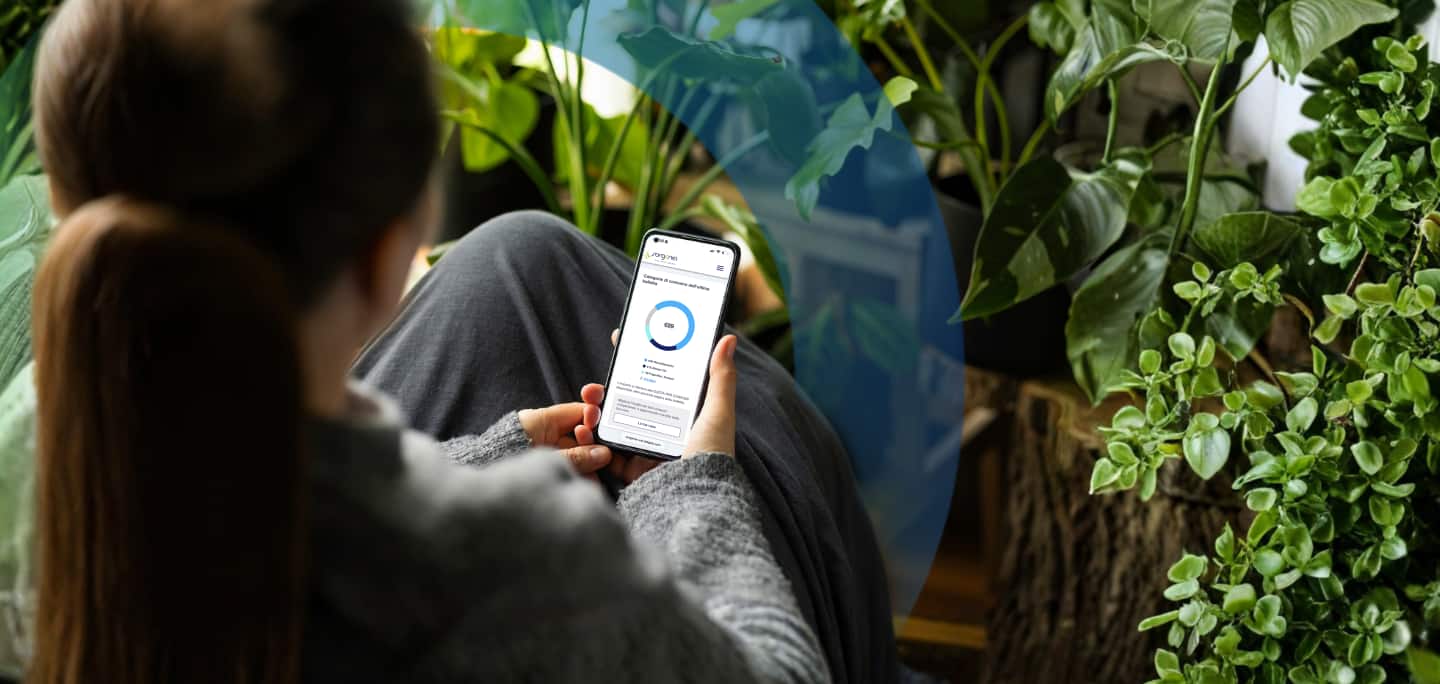Beyond Energy: CONSUMARE MEGLIO PER UN MONDO SOSTENIBILE