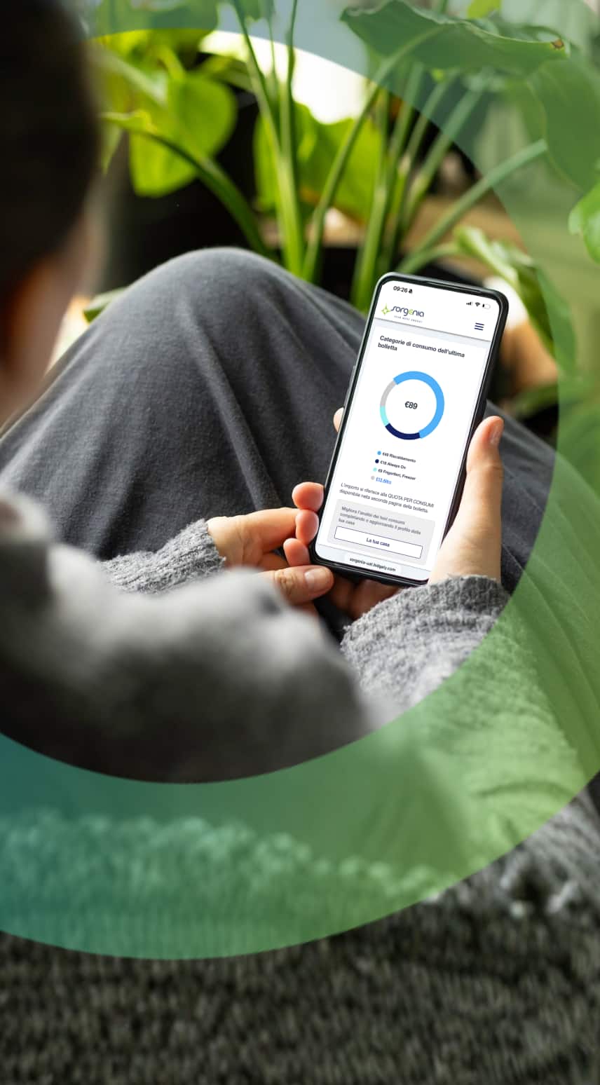 Beyond Energy: CONSUMARE MEGLIO PER UN MONDO SOSTENIBILE
