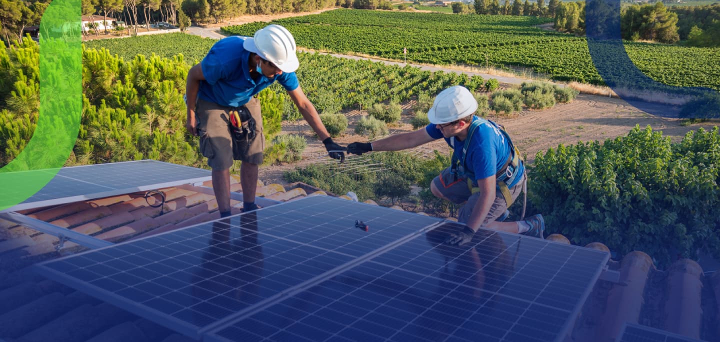 INSTALLATORI DI IMPIANTI FOTOVOLTAICI