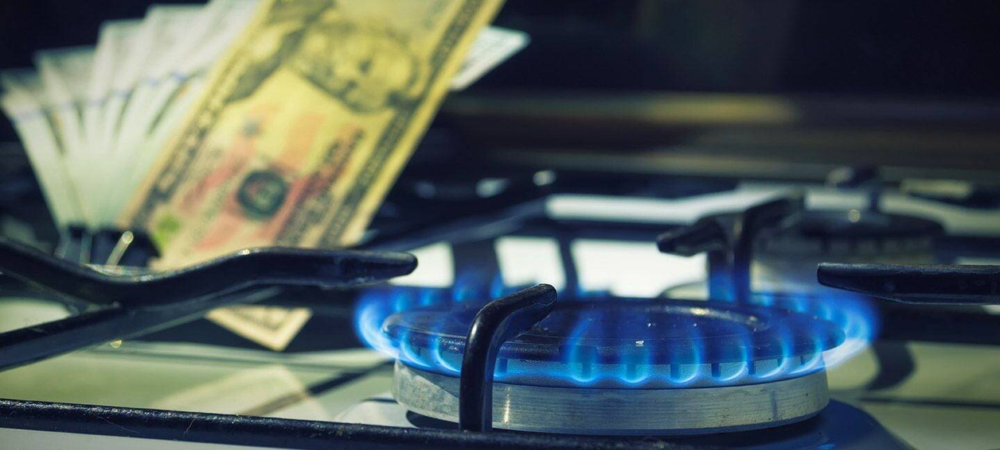 bollette gas