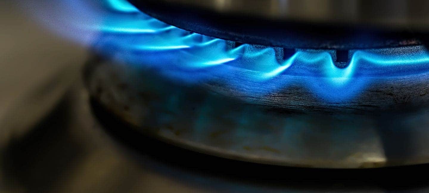 trasporto gas metano