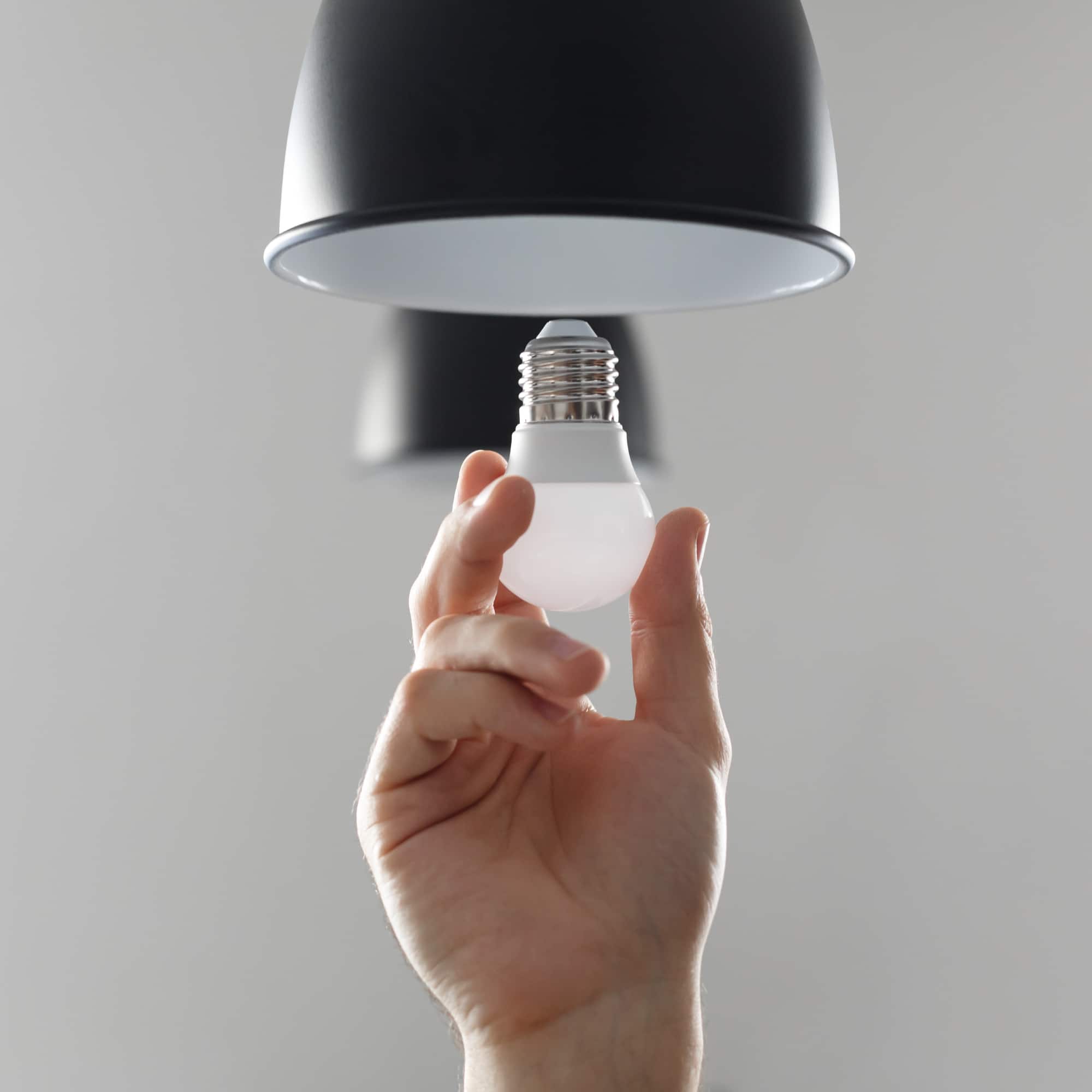 lampadine led