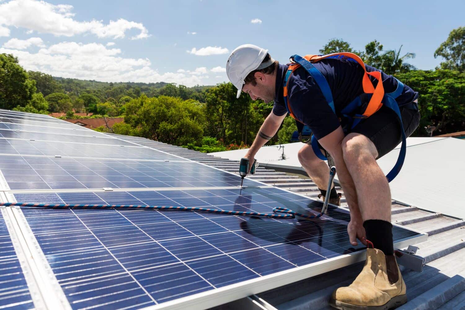 fotovoltaico Sorgenia 