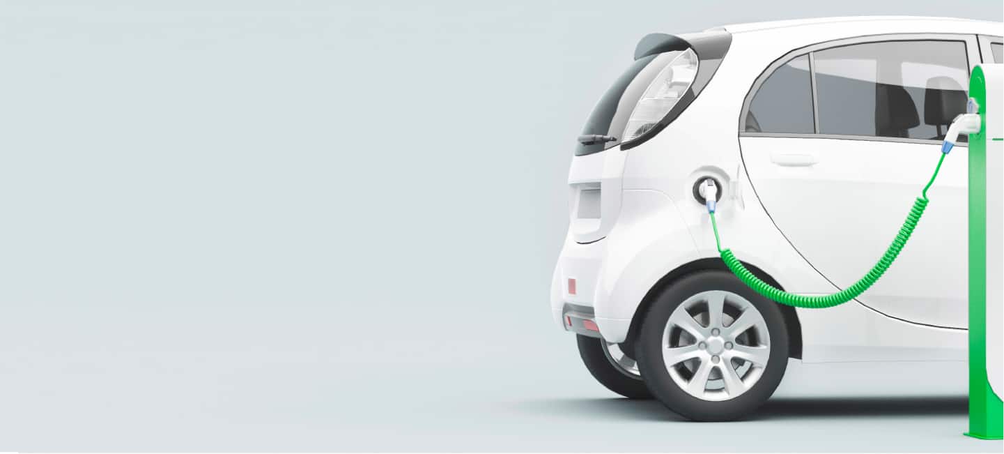 mobilità elettrica