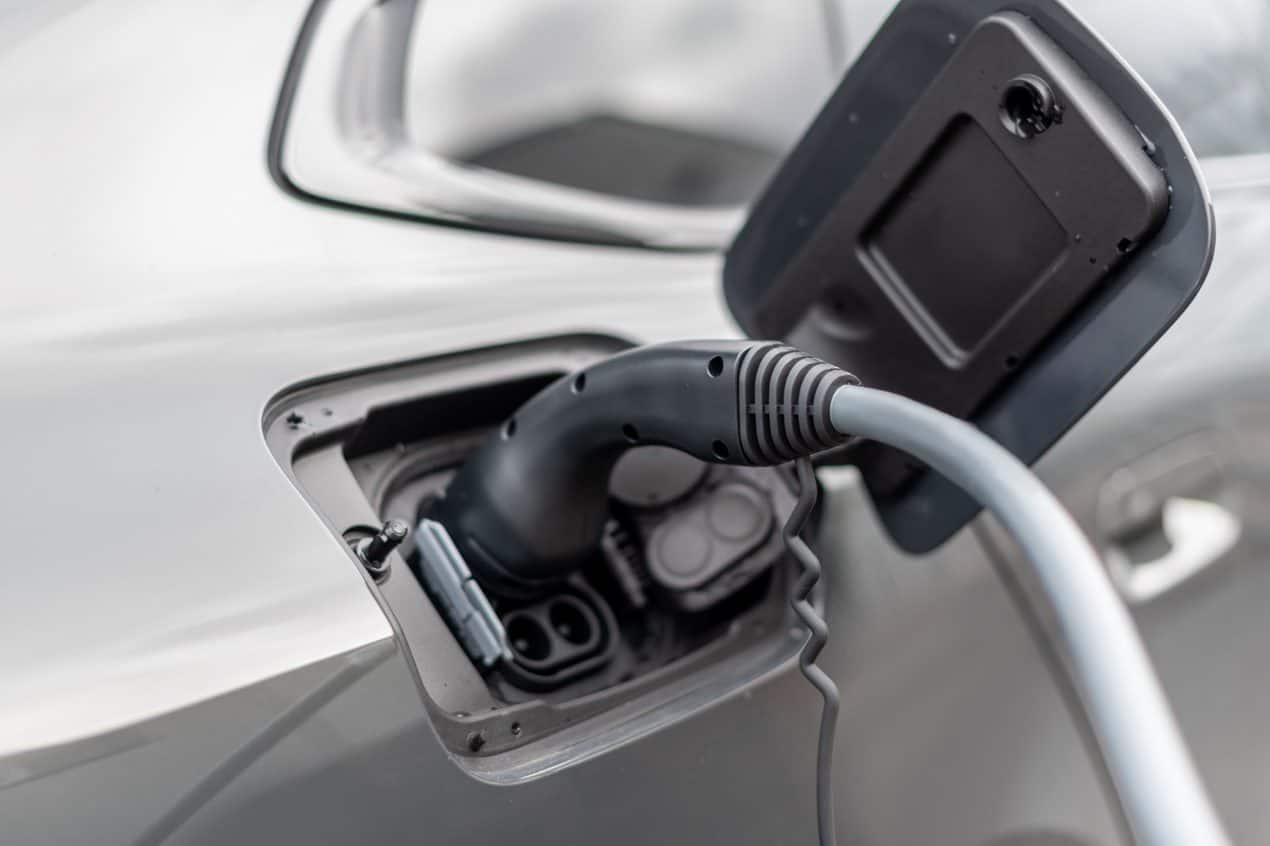 Inquinamento auto elettriche