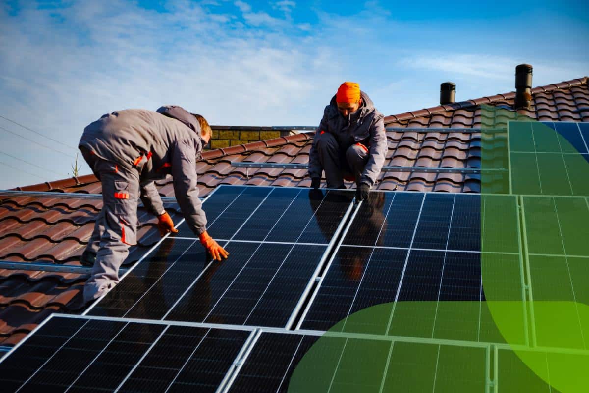 casa fotovoltaico 