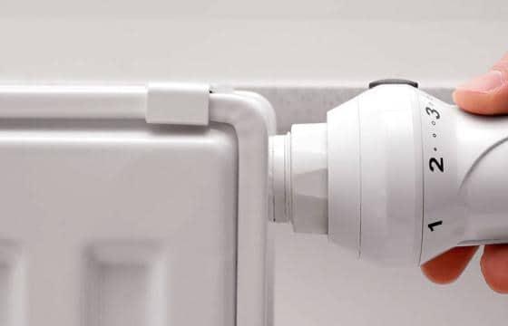 risparmio termosifoni 
