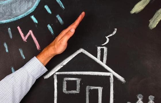 migliorare efficienza a casa